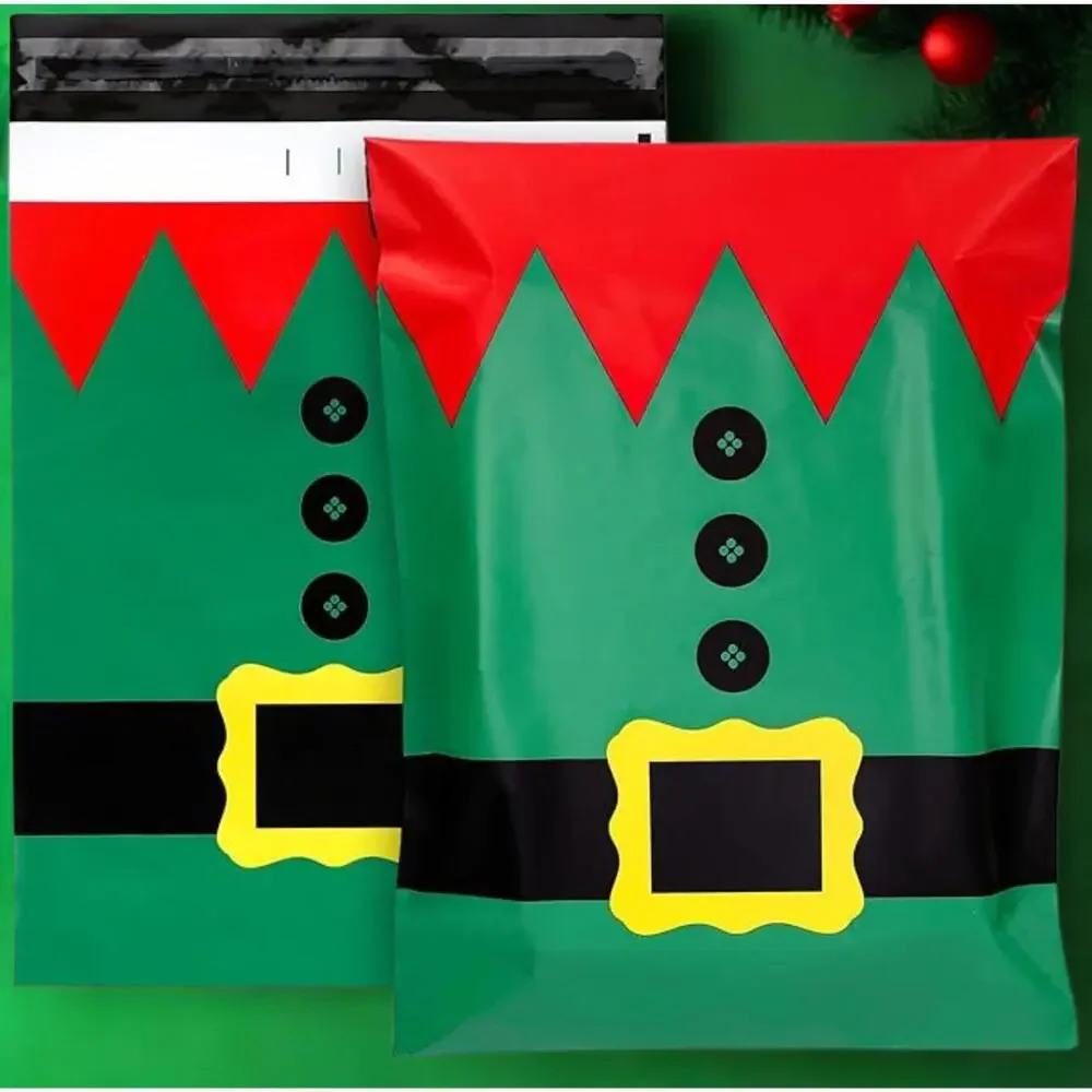 Polymailers 10